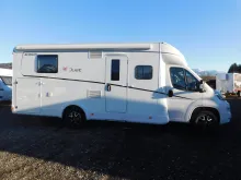 Fahrzeugbild Dethleffs Just 90 T 7052 DBL Verfügbar ab November 2026 #5