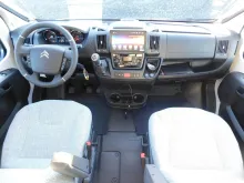 Fahrzeugbild Dethleffs Just 90 T 7052 DBL Verfügbar ab November 2026 #9