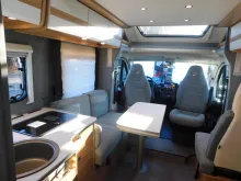 Fahrzeugbild Dethleffs Just 90 T 7052 DBL Verfügbar ab November 2026 #13