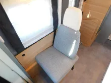 Fahrzeugbild Dethleffs Just 90 T 7052 DBL Verfügbar ab November 2026 #16