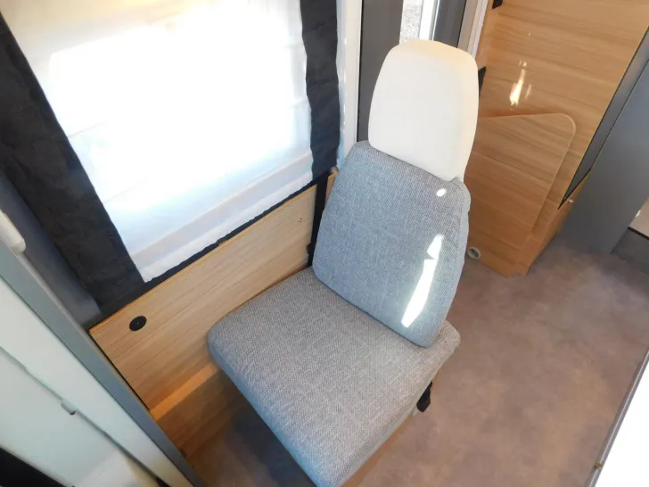 Fahrzeugbild Dethleffs Just 90 T 7052 DBL Verfügbar ab November 2026 #16