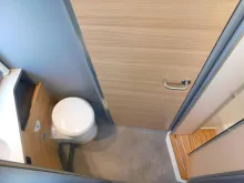 Fahrzeugbild Dethleffs Just 90 T 7052 DBL Verfügbar ab November 2026 #20