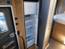 Fahrzeugbild Dethleffs Just 90 T 7052 DBL Verfügbar ab November 2026 #23