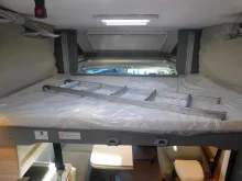 Fahrzeugbild Dethleffs Just 90 T 7052 DBL Verfügbar ab November 2026 #24