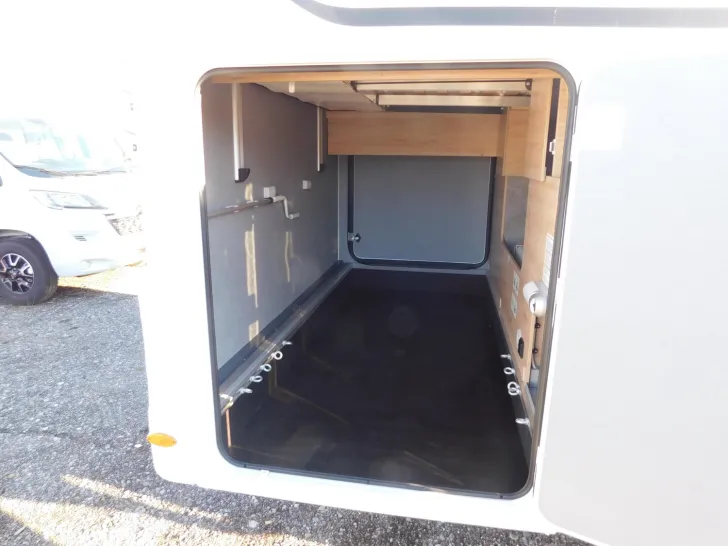 Fahrzeugbild Dethleffs Just Camp T 7052 DBM Verfügbar ab November 2026 #8