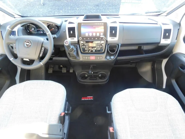 Fahrzeugbild Dethleffs Just Camp T 7052 DBM Verfügbar ab November 2026 #9