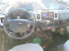 Fahrzeugbild Dethleffs Just Camp T 7052 DBM Verfügbar ab November 2026 #10