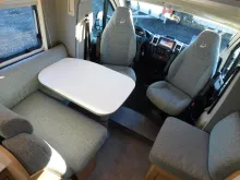 Fahrzeugbild Dethleffs Just Camp T 7052 DBM Verfügbar ab November 2026 #14