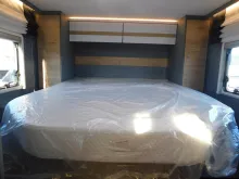 Fahrzeugbild Dethleffs Just Camp T 7052 DBM Verfügbar ab November 2026 #16