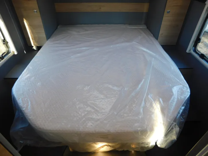 Fahrzeugbild Dethleffs Just Camp T 7052 DBM Verfügbar ab November 2026 #17