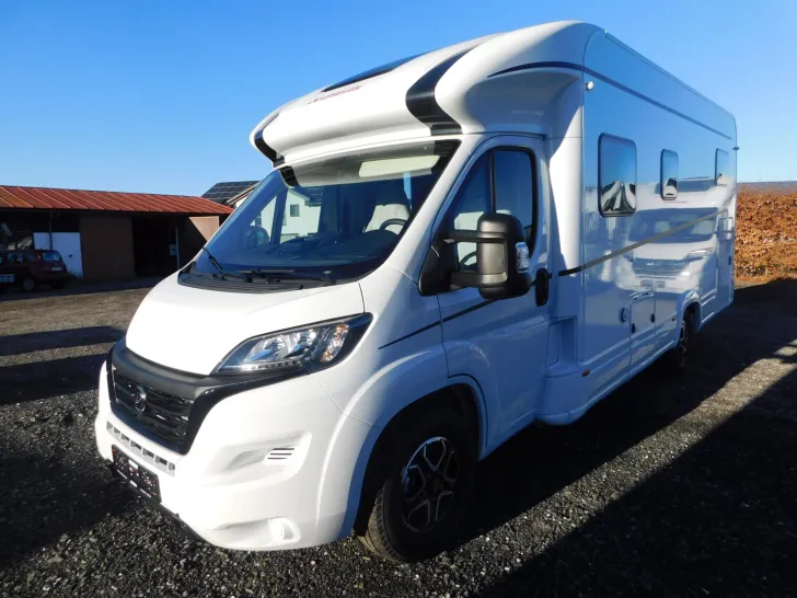 Fahrzeugbild Dethleffs Trend T 7057 EB Verfügbar ab November 2026 #3