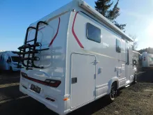 Fahrzeugbild Dethleffs Trend T 7057 EB Verfügbar ab November 2026 #4