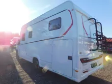 Fahrzeugbild Dethleffs Trend T 7057 EB Verfügbar ab November 2026 #5