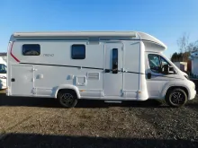 Fahrzeugbild Dethleffs Trend T 7057 EB Verfügbar ab November 2026 #6