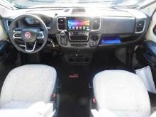 Fahrzeugbild Dethleffs Trend T 7057 EB Verfügbar ab November 2026 #8