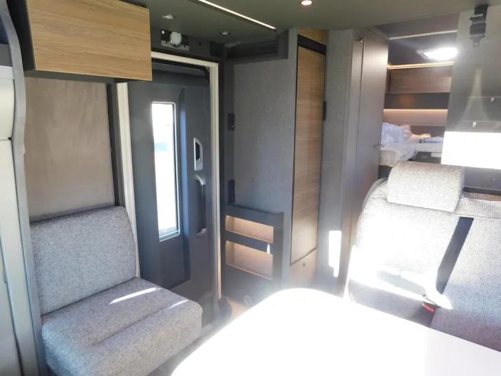 Fahrzeugbild Dethleffs Trend T 7057 EB Verfügbar ab November 2026 #11