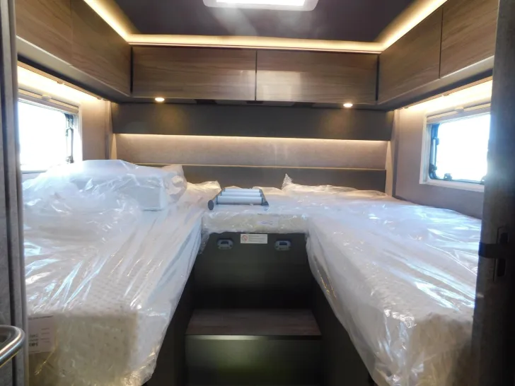 Fahrzeugbild Dethleffs Trend T 7057 EB Verfügbar ab November 2026 #16