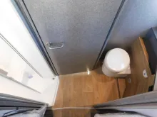 Fahrzeugbild Dethleffs Trend T 7057 EB Verfügbar ab November 2026 #19