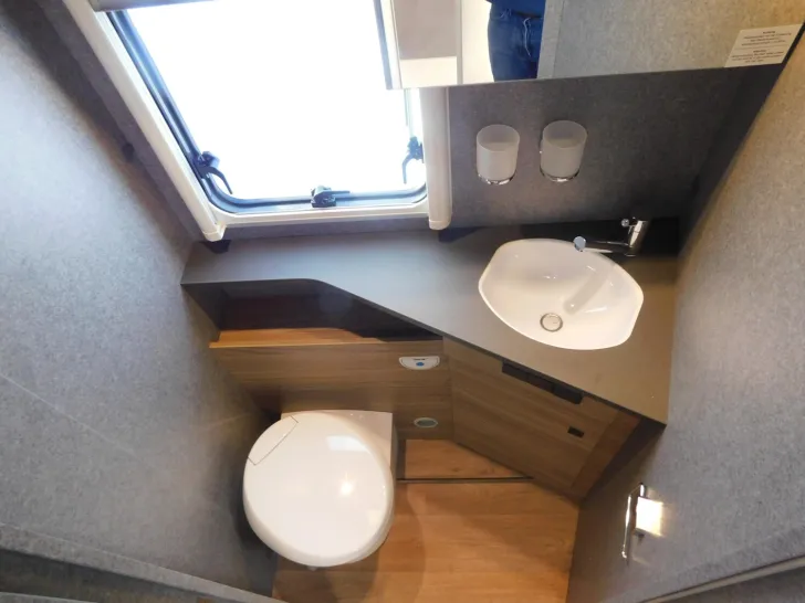 Fahrzeugbild Dethleffs Trend T 7057 EB Verfügbar ab November 2026 #20