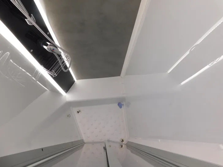 Fahrzeugbild Dethleffs Trend T 7057 EB Verfügbar ab November 2026 #21