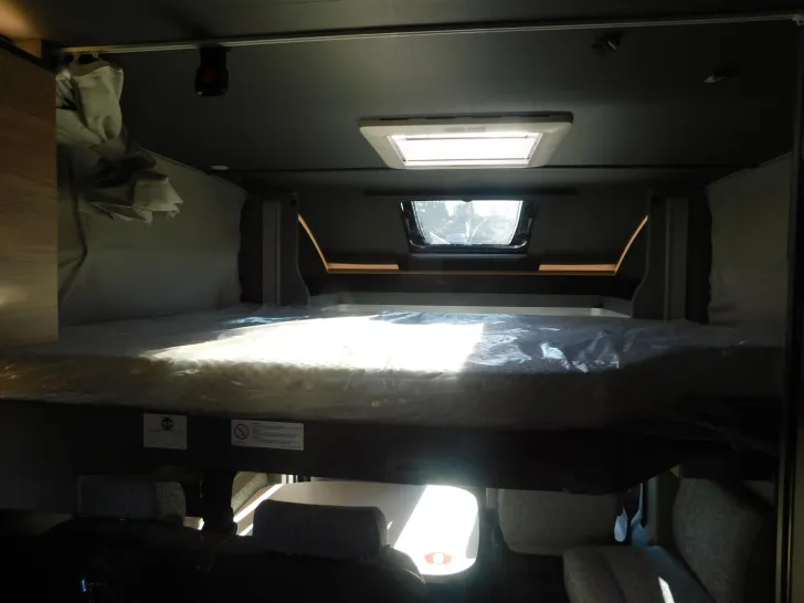 Fahrzeugbild Dethleffs Trend T 7057 EB Verfügbar ab November 2026 #22