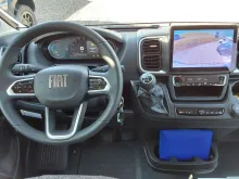 Fahrzeugbild Dethleffs Globetrail 640 HR Digital-Paket, zus. Bett unten #8