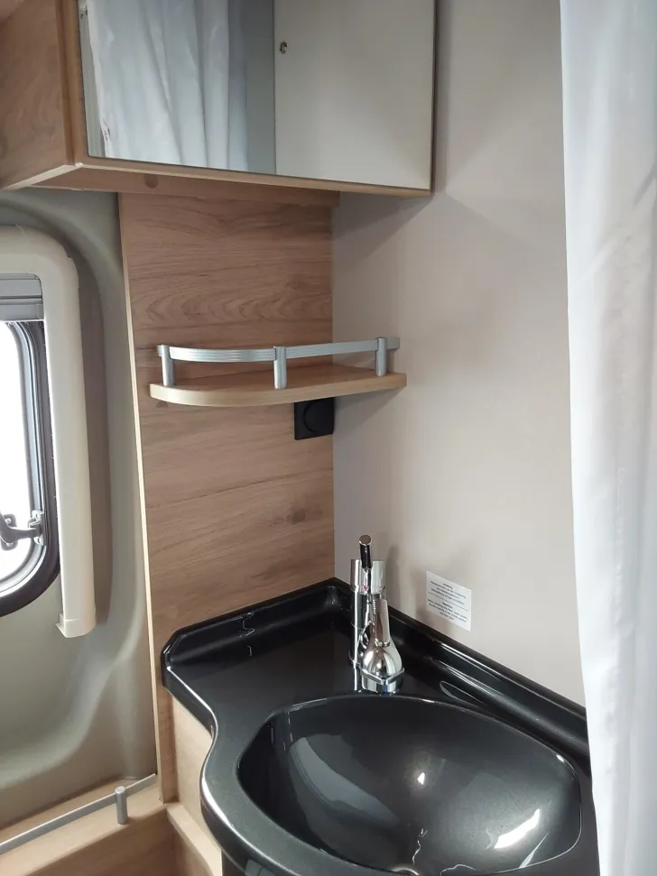 Fahrzeugbild Dethleffs Globetrail 640 HR Digital-Paket, zus. Bett unten #11