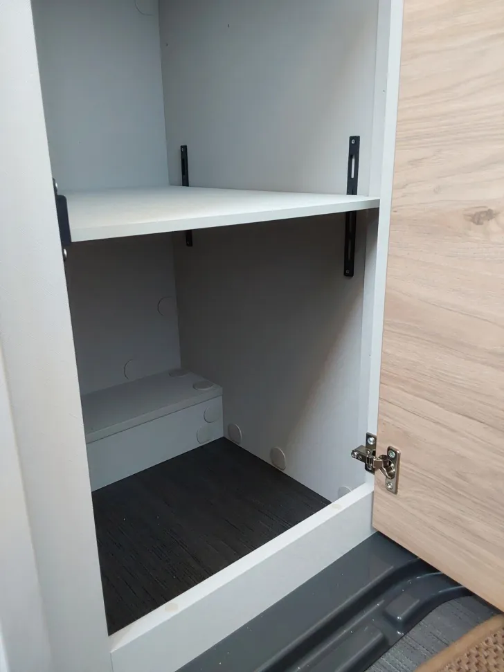 Fahrzeugbild Dethleffs Globetrail 640 HR Digital-Paket, zus. Bett unten #18