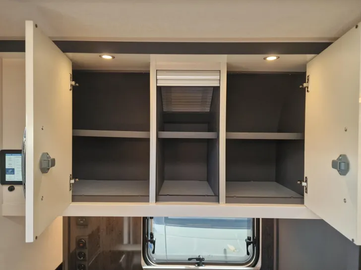 Fahrzeugbild Hobby Excellent 460 SL - Modell 2026 #5