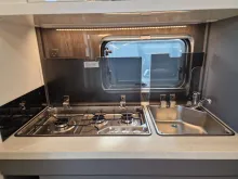 Fahrzeugbild Hobby Excellent 460 SL - Modell 2026 #6