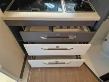 Fahrzeugbild Hobby Excellent 460 SL - Modell 2026 #7