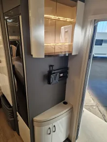 Fahrzeugbild Hobby Excellent 460 SL - Modell 2026 #11