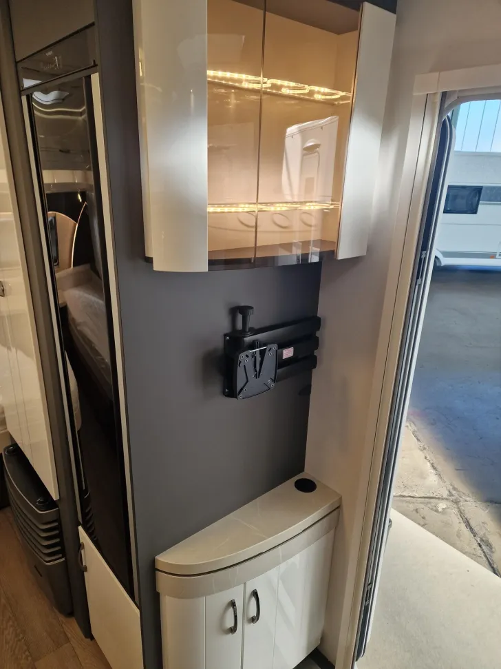 Fahrzeugbild Hobby Excellent 460 SL - Modell 2026 #11