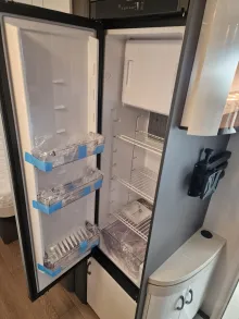 Fahrzeugbild Hobby Excellent 460 SL - Modell 2026 #12