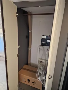 Fahrzeugbild Hobby Excellent 460 SL - Modell 2026 #13