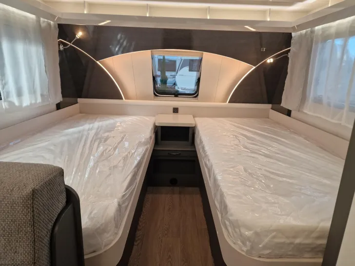 Fahrzeugbild Hobby Excellent 460 SL - Modell 2026 #14