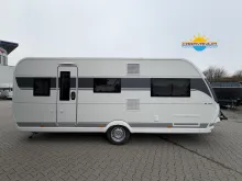 Fahrzeugbild Hobby De Luxe 540 KMFe *1800KG*AMBIENTE* #3