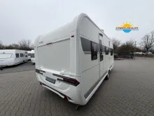 Fahrzeugbild Hobby De Luxe 540 KMFe *1800KG*AMBIENTE* #4