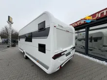 Fahrzeugbild Hobby De Luxe 540 KMFe *1800KG*AMBIENTE* #6