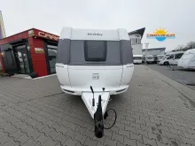 Fahrzeugbild Hobby De Luxe 540 KMFe *1800KG*AMBIENTE* #7