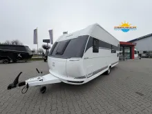 Fahrzeugbild Hobby De Luxe 540 KMFe *1800KG*AMBIENTE* #8