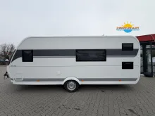 Fahrzeugbild Hobby De Luxe 540 KMFe *1800KG*AMBIENTE* #9