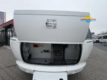 Fahrzeugbild Hobby De Luxe 540 KMFe *1800KG*AMBIENTE* #10