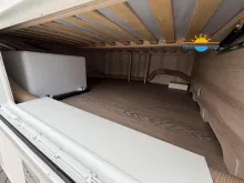 Fahrzeugbild Hobby De Luxe 540 KMFe *1800KG*AMBIENTE* #11