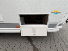 Fahrzeugbild Hobby De Luxe 540 KMFe *1800KG*AMBIENTE* #12