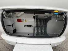 Fahrzeugbild Hobby De Luxe 540 KMFe *1800KG*AMBIENTE* #13