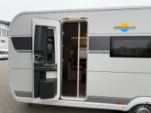 Fahrzeugbild Hobby De Luxe 540 KMFe *1800KG*AMBIENTE* #16