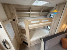 Fahrzeugbild Hobby De Luxe 540 KMFe *1800KG*AMBIENTE* #17