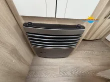 Fahrzeugbild Hobby De Luxe 540 KMFe *1800KG*AMBIENTE* #22