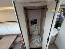 Fahrzeugbild Hobby De Luxe 540 KMFe *1800KG*AMBIENTE* #23